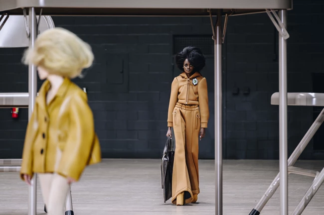 Marc Jacobs SS'24