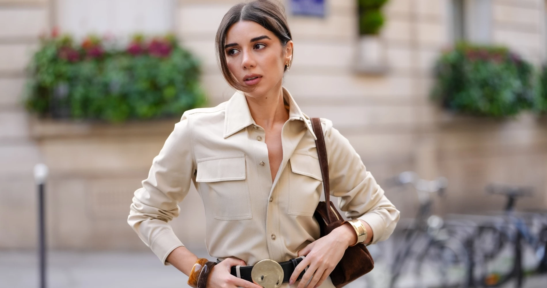 Gorgeous Hair | Αυτό το πολυχρηστικό spray μαλλιών συνδυάζει 25 ιδιότητες και μεταμορφώνει την ποιότητα και την όψη τους