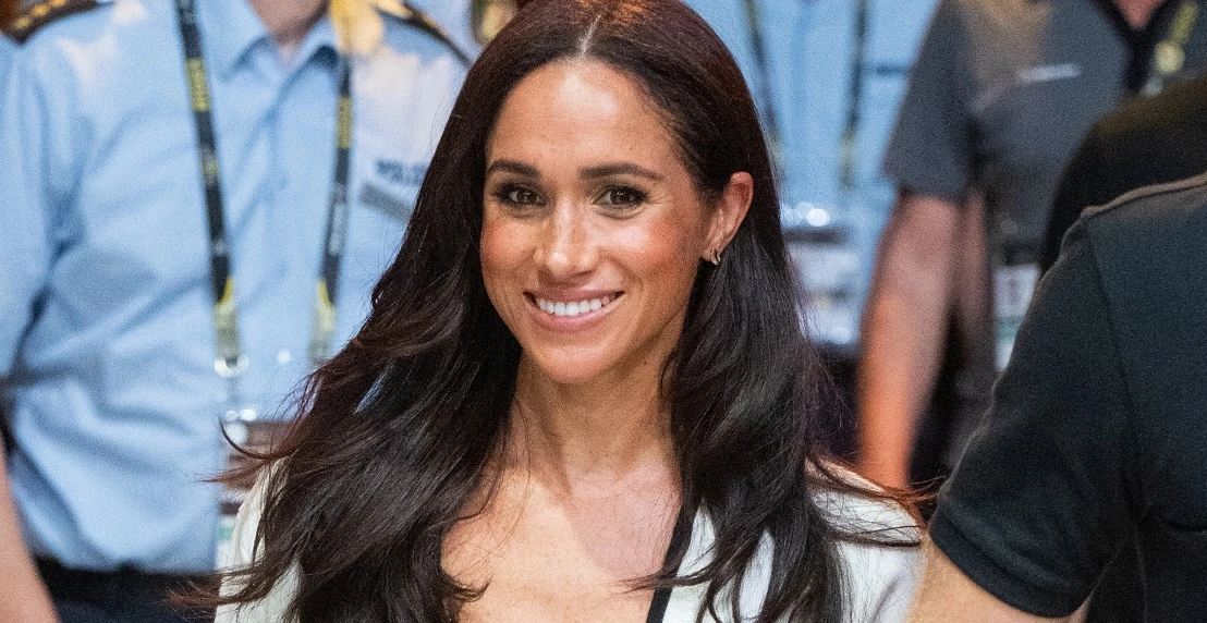 Meghan Markle | Θα κυκλοφορήσει τα απομνημονεύματα της αλά "Spare";