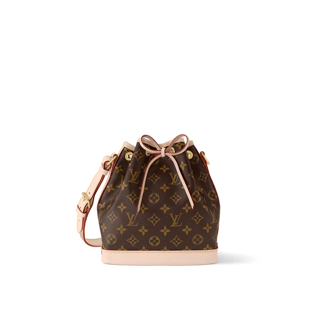 Noé Monogram Louis Vuitton