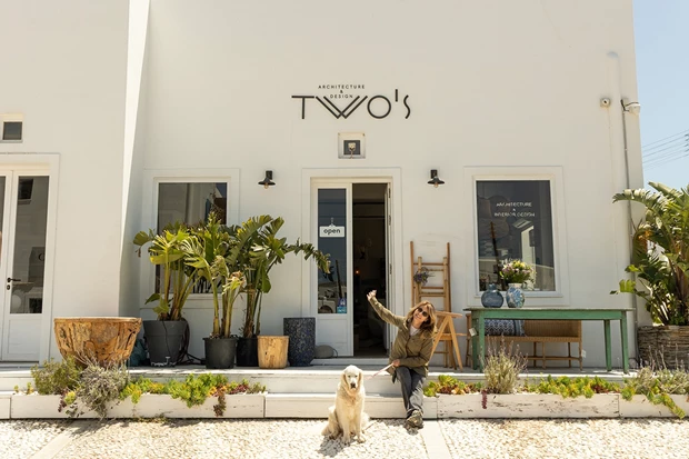 Τίνα Βασιλάκου