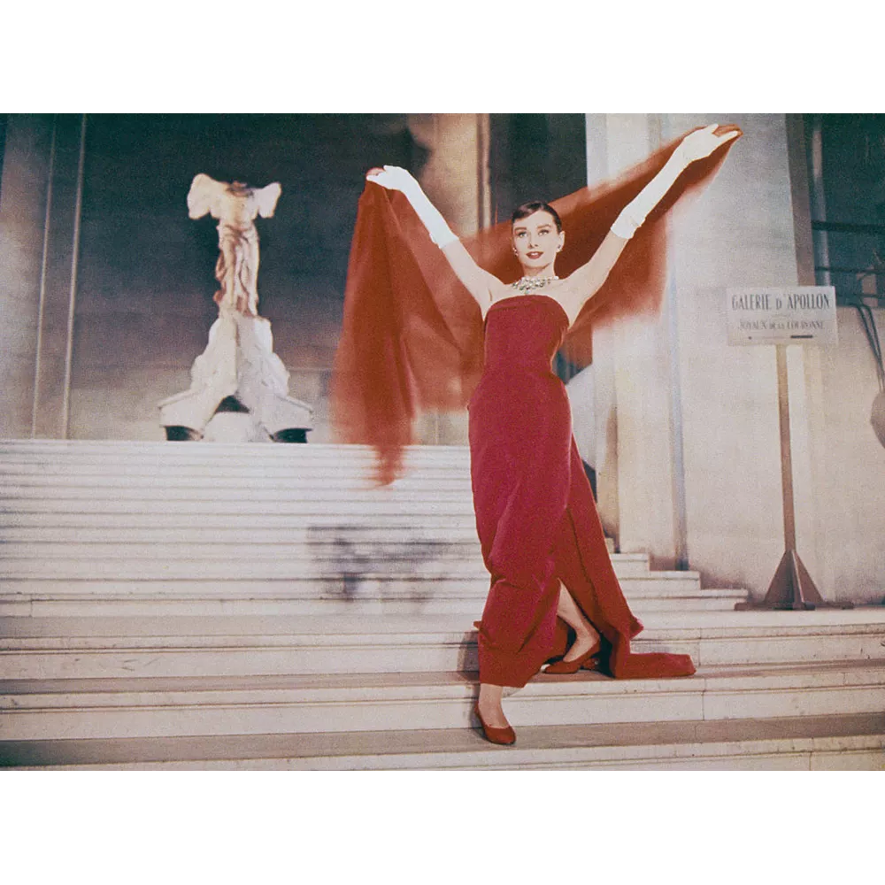 Funny Face (1957)