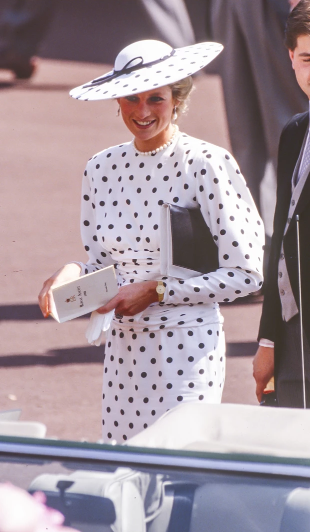 diana royal ascot