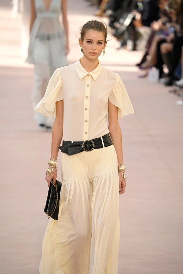 Chanel SS25