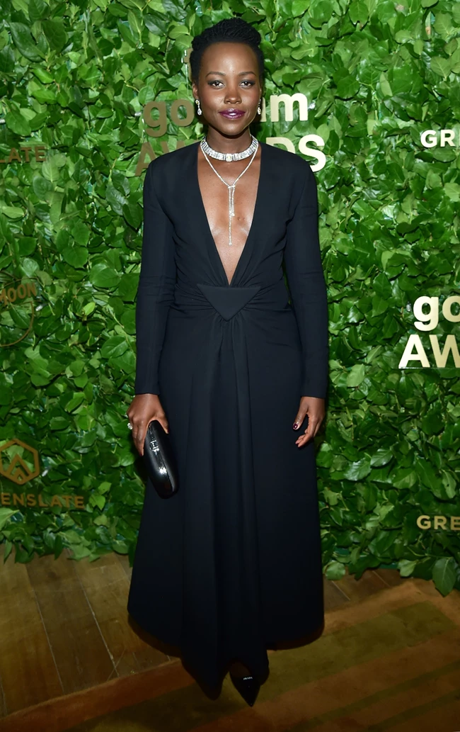 Lupita Nyong'o