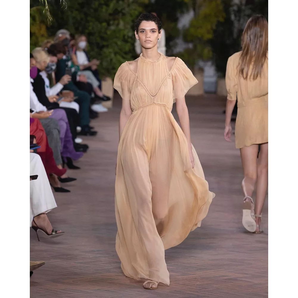 Alberta Ferretti SS21