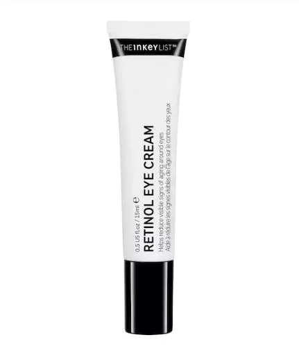 Retinol Eye Cream, The Inkey List (sephora.gr)