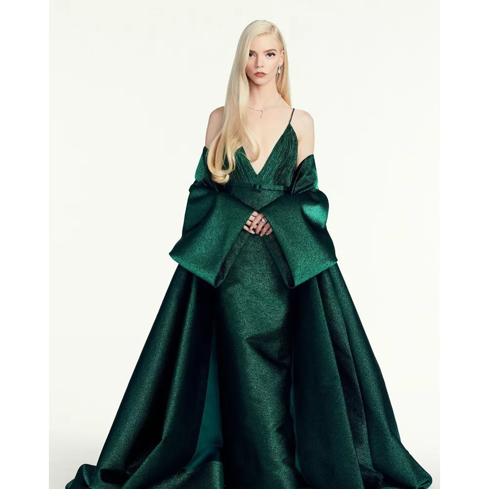 Anya Taylor - Joy