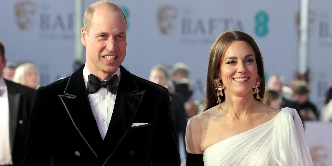 Πρίγκιπας William & Kate Middleton | Η πρώτη τους επίσημη εμφάνιση μετά τις διακοπές στην Καραϊβική