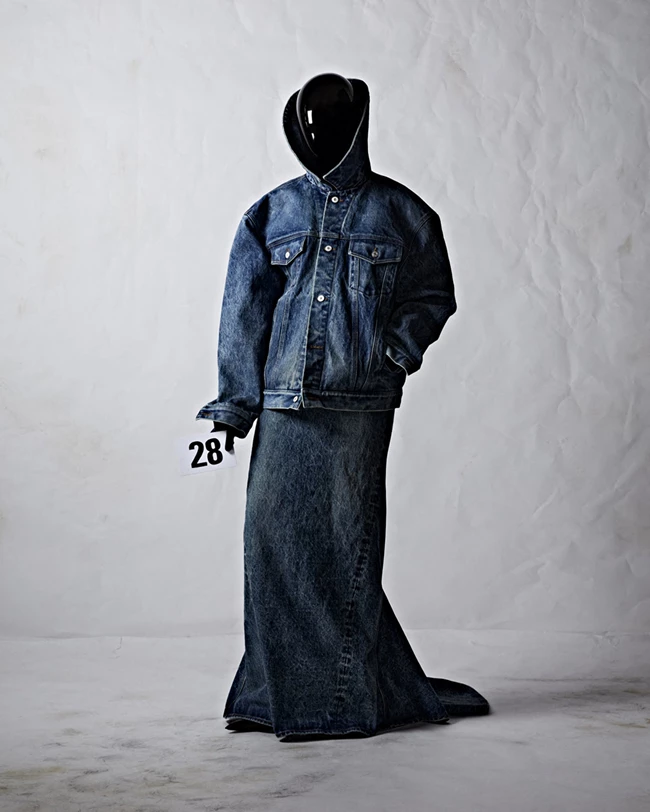 Το Casual Couture ειναι η μεγαλύτερη τάση του Φθινοπώρου 2022