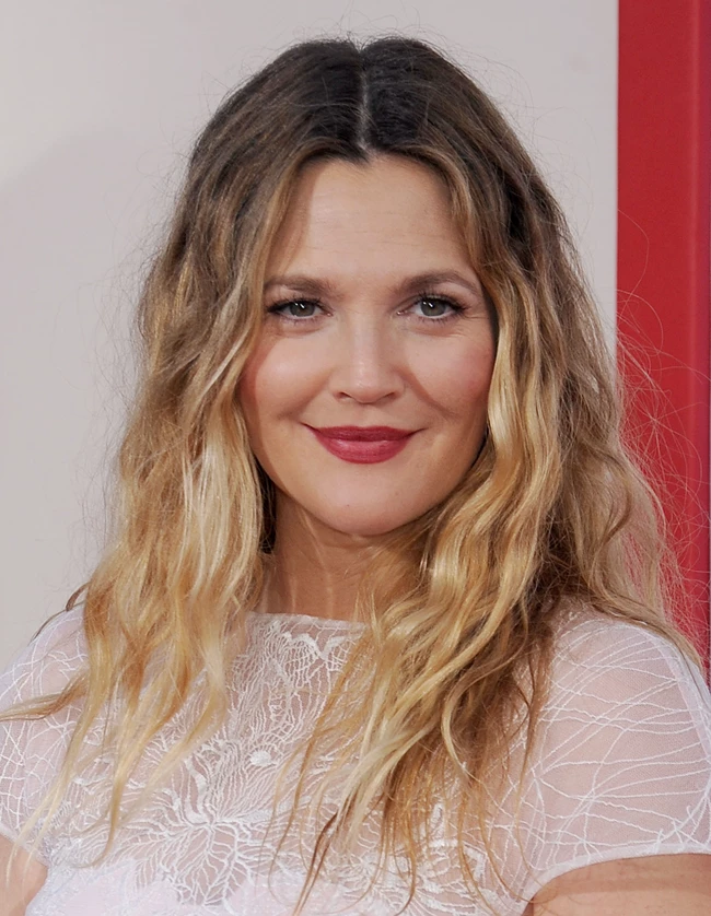 Drew Barrymore