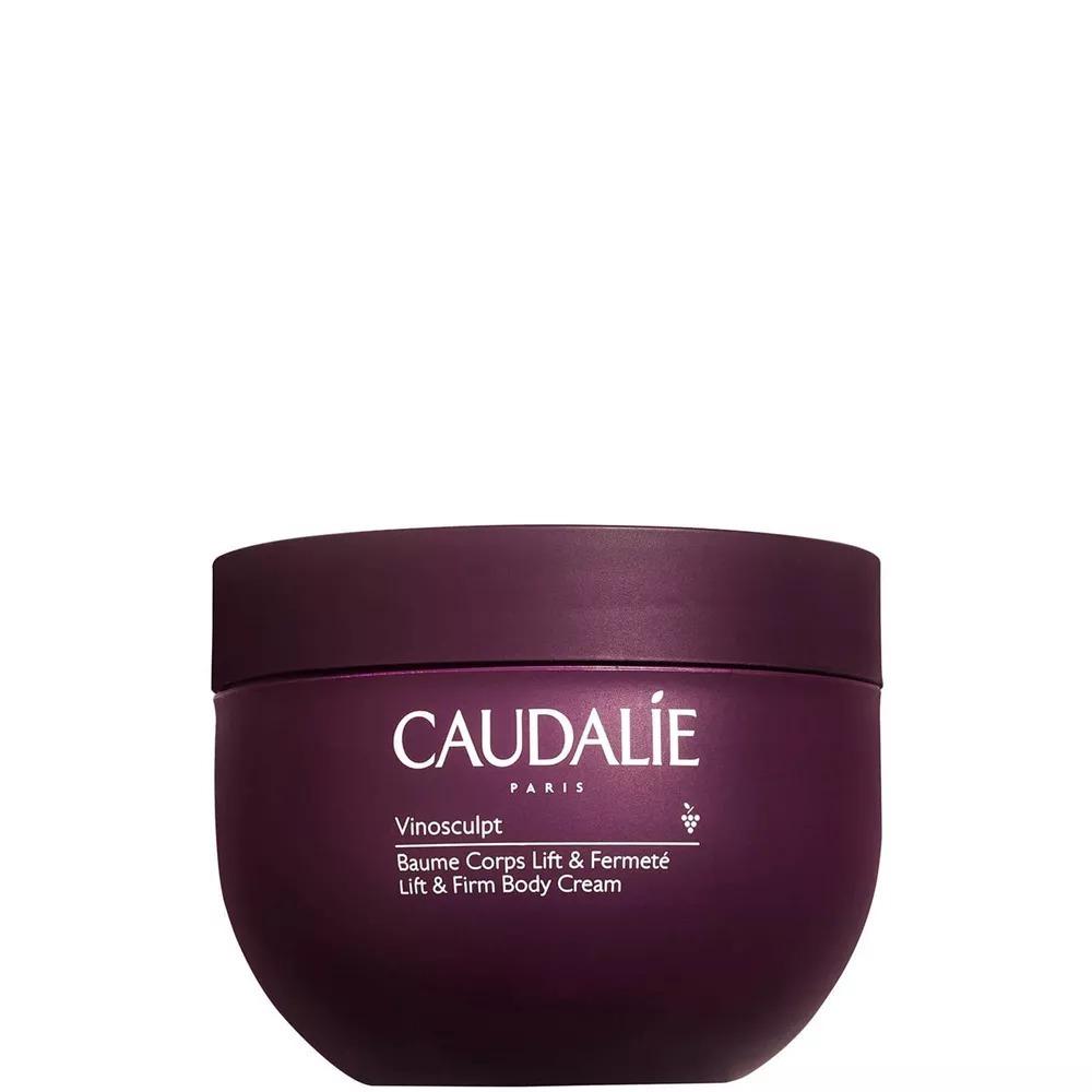 Κρέμα σώματος σύσφιξης κι αδυνατίσματος, Vinosculpt Lift & Firm Body Cream, Caudalie (στα φαρμακεία)