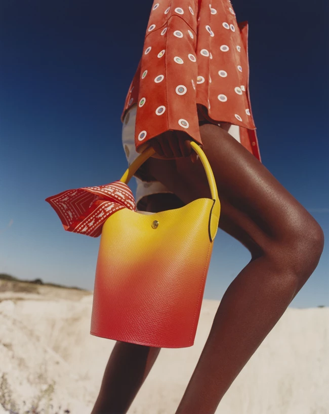 Longchamp SS'23