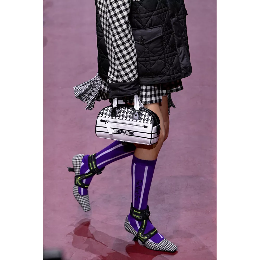 Bowling bag