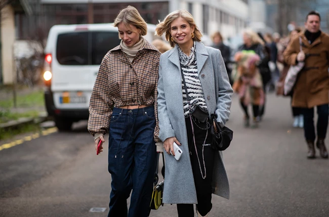 street style