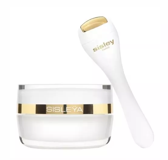 Sisleÿa L'Integral Eye & Lip Contour Cream, Sisley