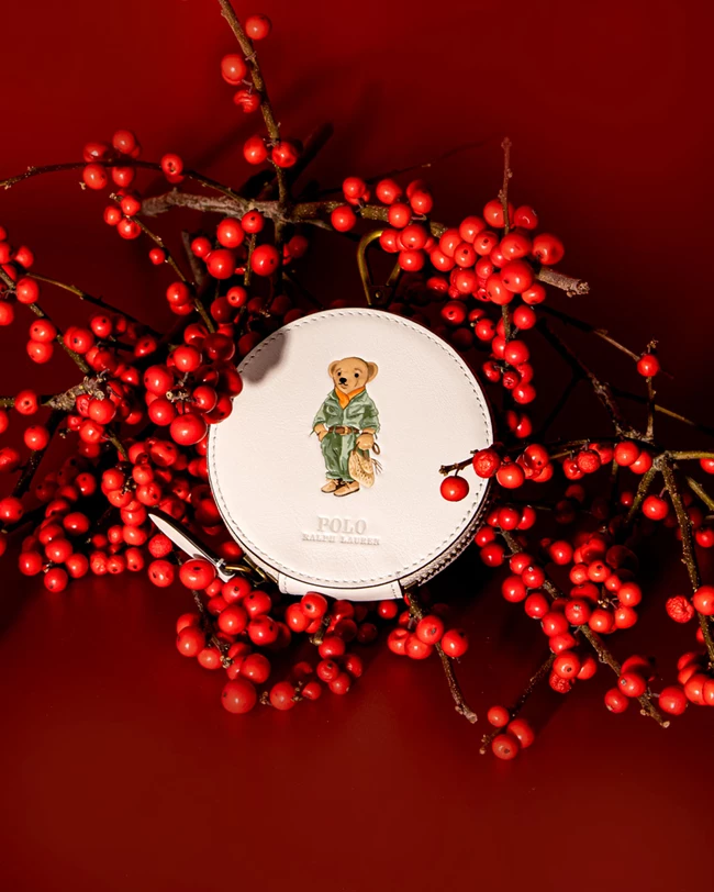 Polo Ralph Lauren Valentine