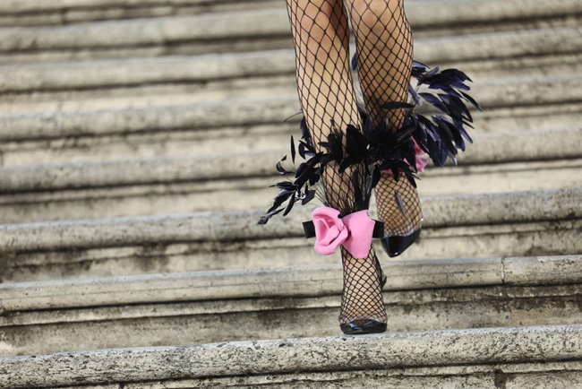 Valentino Haute Couture FW 2022-23