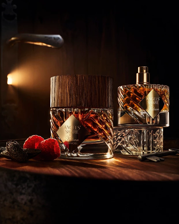 A Taste of Heaven | Ο οίκος Kilian Paris λανσάρει νέο άρωμα