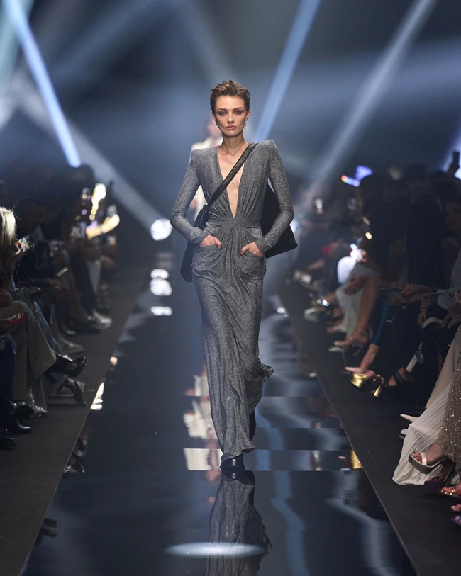 Courtesy of Elisabetta Franchi