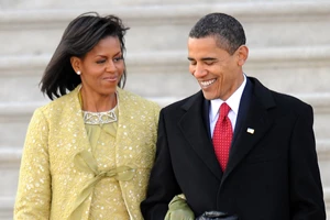 Barack Obama | Θετικός στον κορωνοϊό ο πρώην πρόεδρος των ΗΠΑ