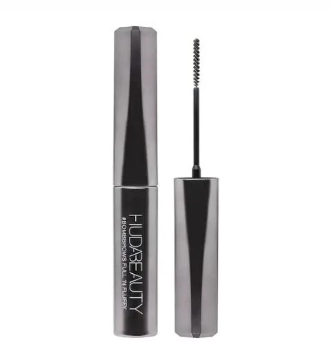 #BOMBBROWS Full N’Fluffy Fiber Gel, Huda Beauty (sephora.gr)