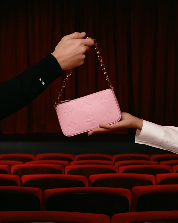 MCM Projections of Love