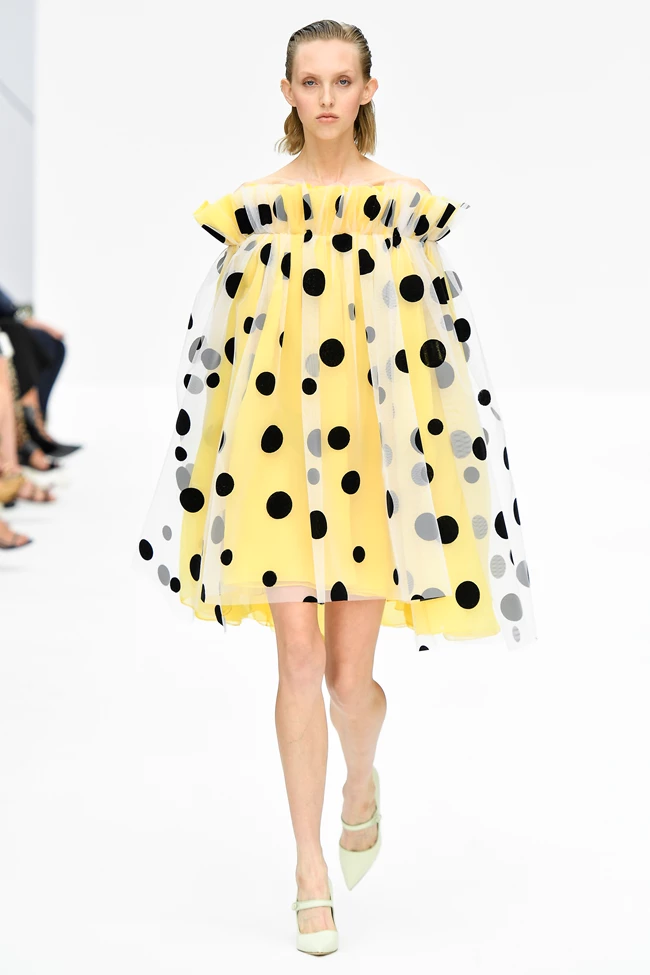 Carolina Herrera S/S '20