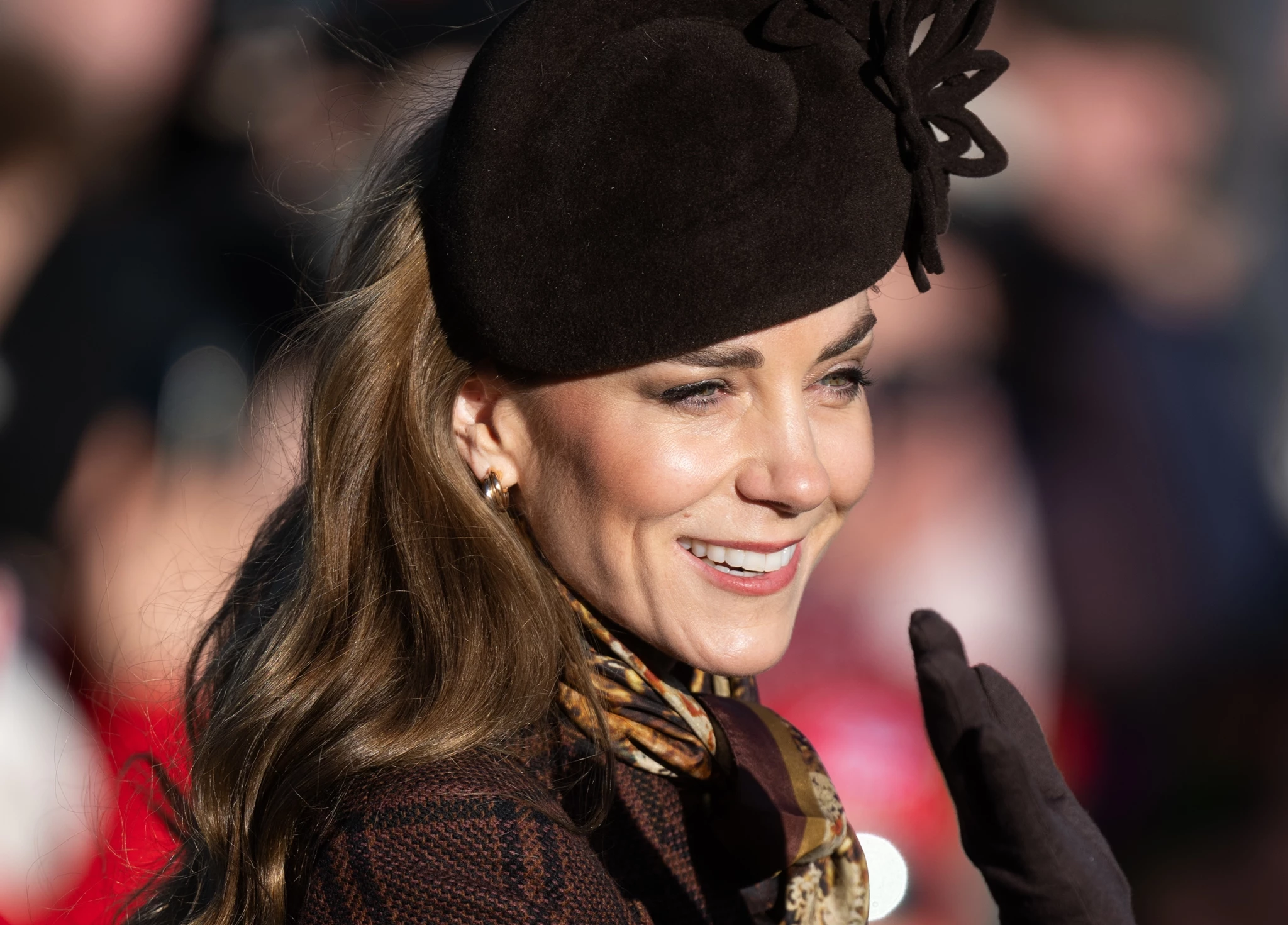 Kate Middleton | To "ελάττωμα" της πριγκίπισσας που την κάνει να είναι μια από εμάς