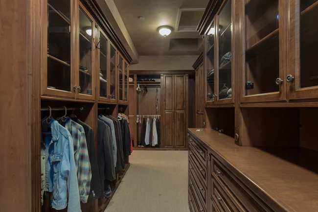 Britney Spears σπιτι