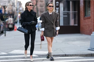 Τα καλύτερα παπούτσια με τακούνι για να φορέσετε την άνοιξη