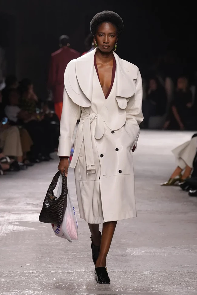 Bottega Veneta SS'25