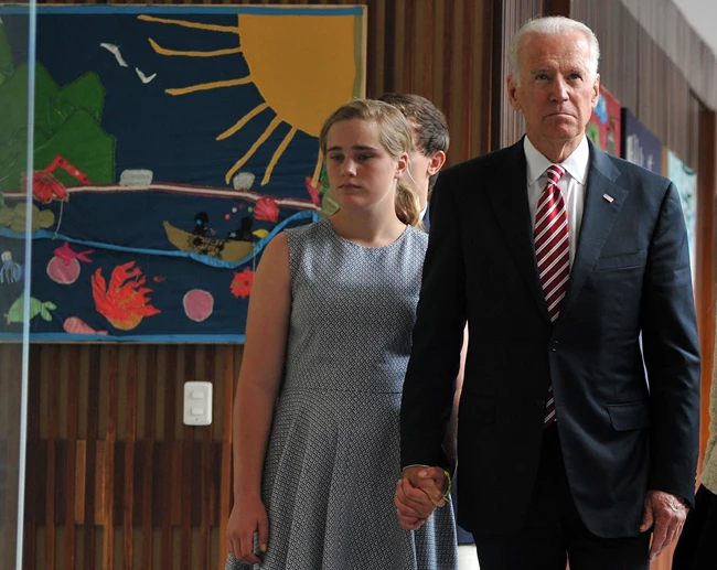 Masy Biden