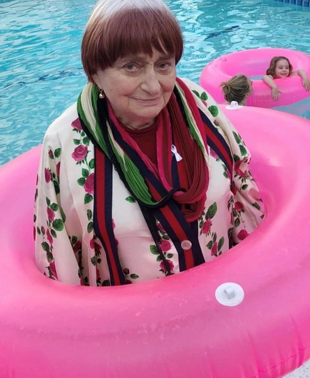 Το φεμινιστικό σινεμά της Agnès Varda