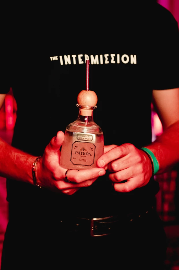 Patrón