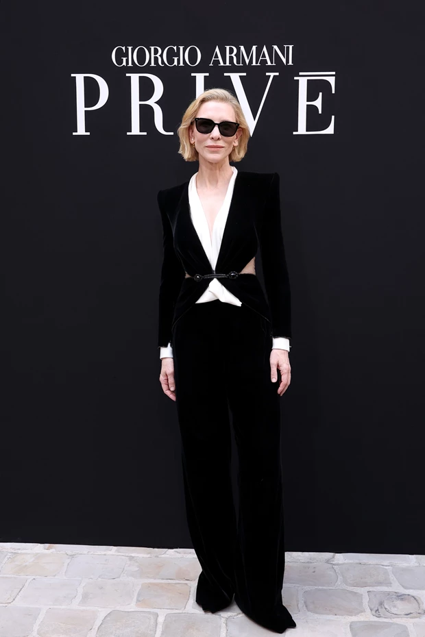 Cate Blanchett