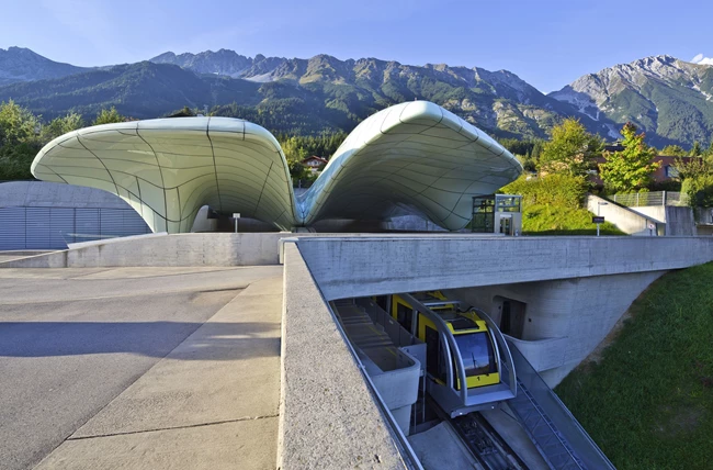 @Innsbruck Tourism