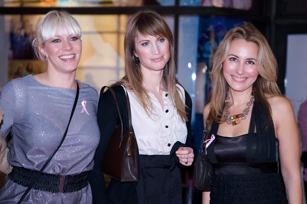 Eva Sannum | Ποια είναι η πρώην σύντροφος του Felipe που παραλίγο να γίνει βασίλισσα της Ισπανίας