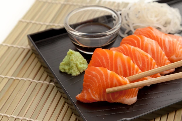 sushi