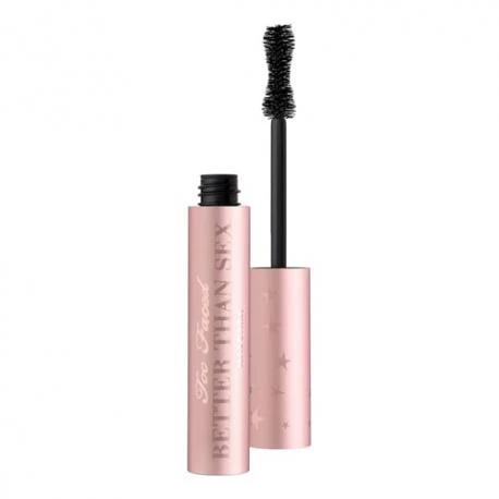Mascara για όγκο, Better Than Sex Star Deco, Too Faced (sephora.gr)
