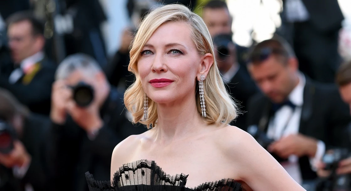 Cate Blanchett | "Στην πανδημία αναγκαστήκαμε να αντιμετωπίσουμε ό,τι βιώνουν οι πρόσφυγες κάθε χρόνο"