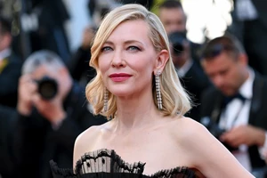 Cate Blanchett | "Στην πανδημία αναγκαστήκαμε να αντιμετωπίσουμε ό,τι βιώνουν οι πρόσφυγες κάθε χρόνο"