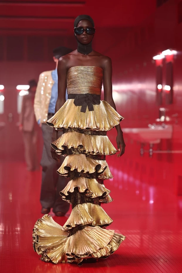 Valentino FW25