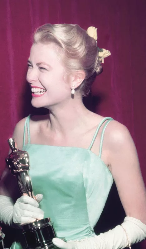 Grace Kelly (1955)