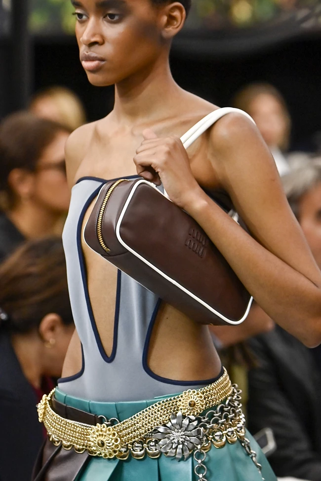 Miu Miu SS'25