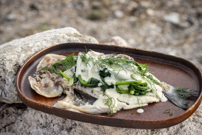 Eat Chic | 4+1 ενδιαφέρουσες αφίξεις στον γαστρονομικό χάρτη της πόλης