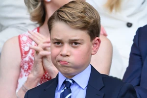 Πρίγκιπας William & Kate Middleton | "Καθυστερούν" μια σημαντική δήλωση σχετικά με τον πρίγκιπα George