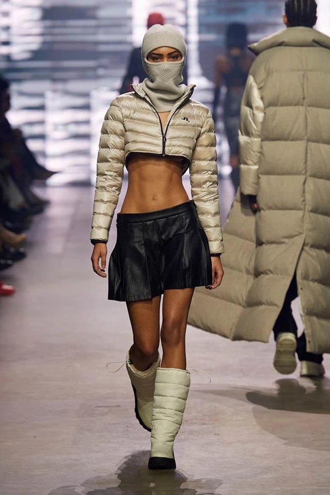 J.Lindeberg AW'24