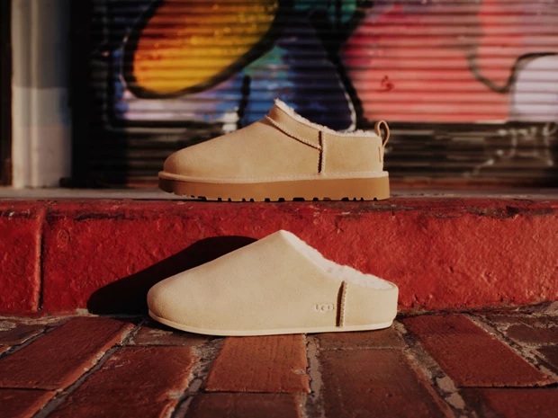 CLASSIC MICRO UGG FW25