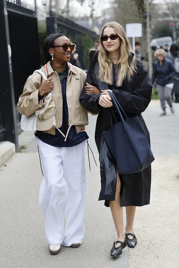 μπαλαρίνες